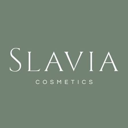 Logo Slavia Cosmetics